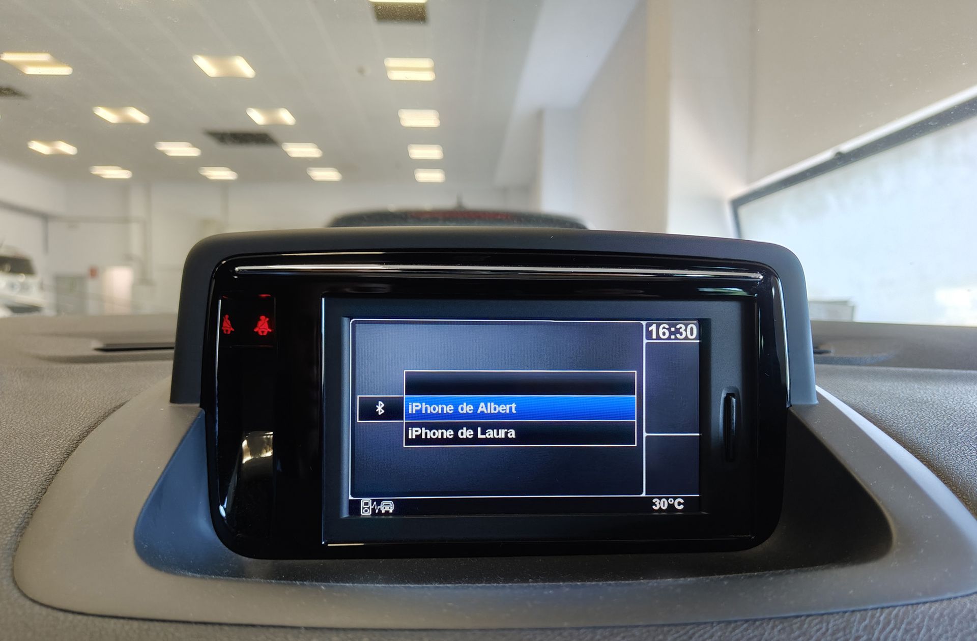 Renault Mégane R.S. 2.0 - foto 37