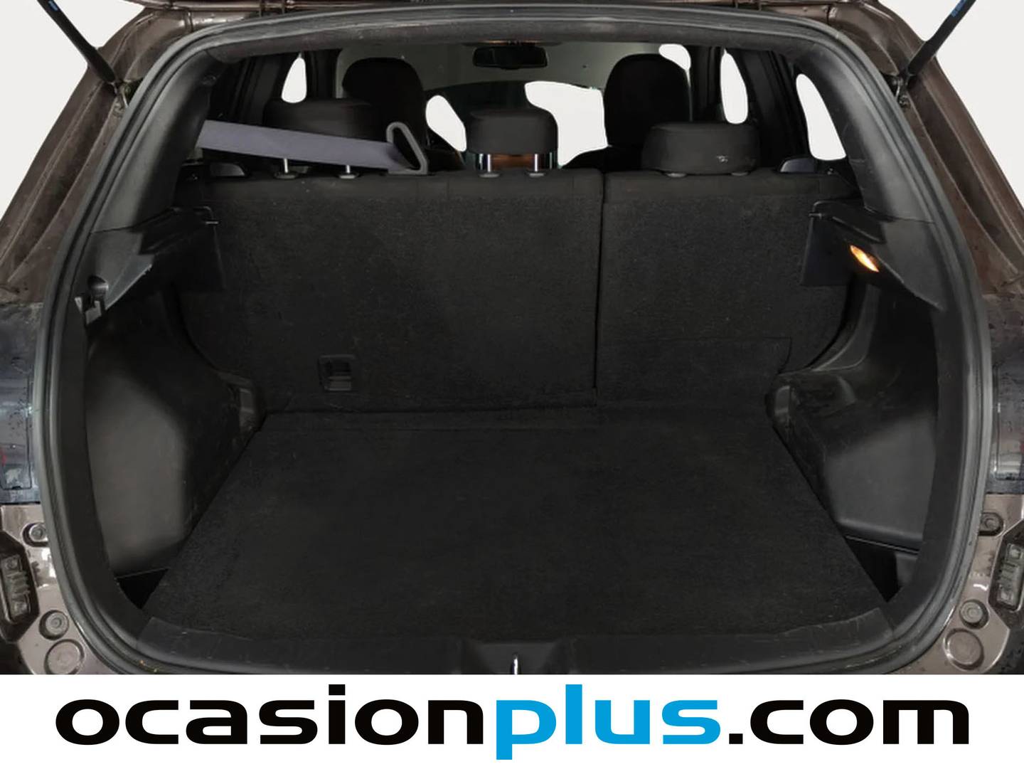 Foto Mitsubishi ASX Mitsubishi ASX 200 MPI Motion CVT (150 CV)