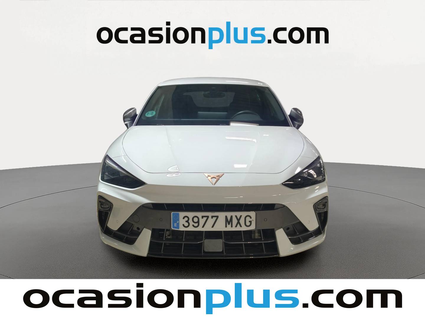 Cupra León CUPRA León 1.5 TSI (150 CV) 150cv