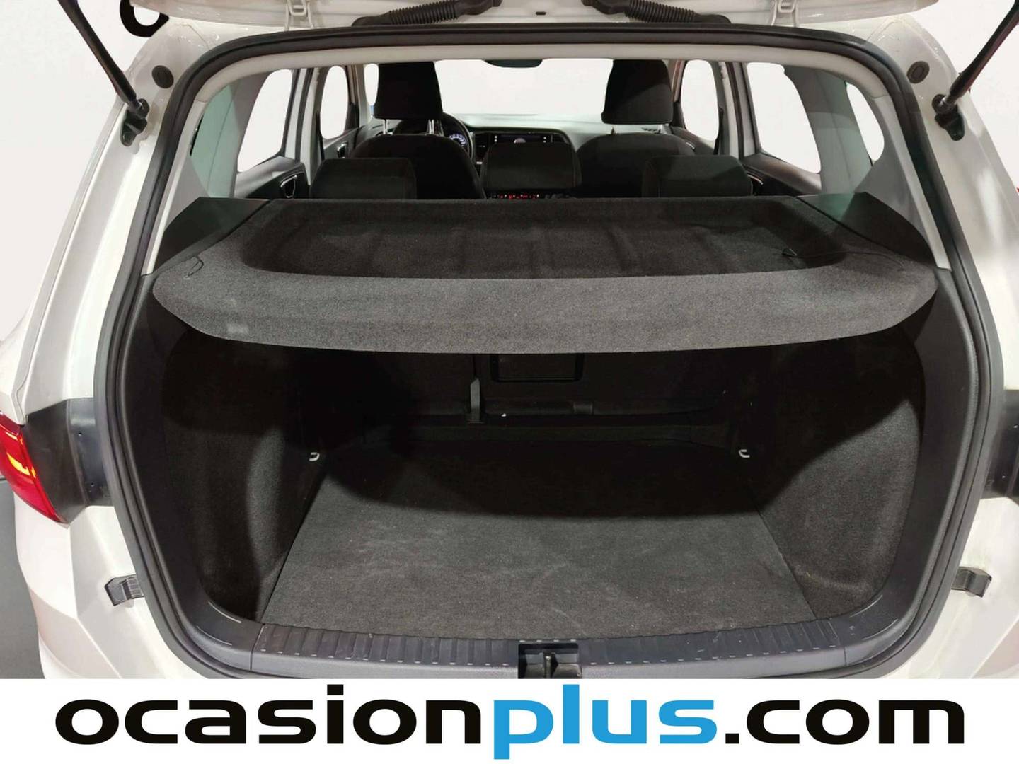 Foto Seat Ateca SEAT Ateca 1.0 TSI S&S Ecomotive Style (115 CV)