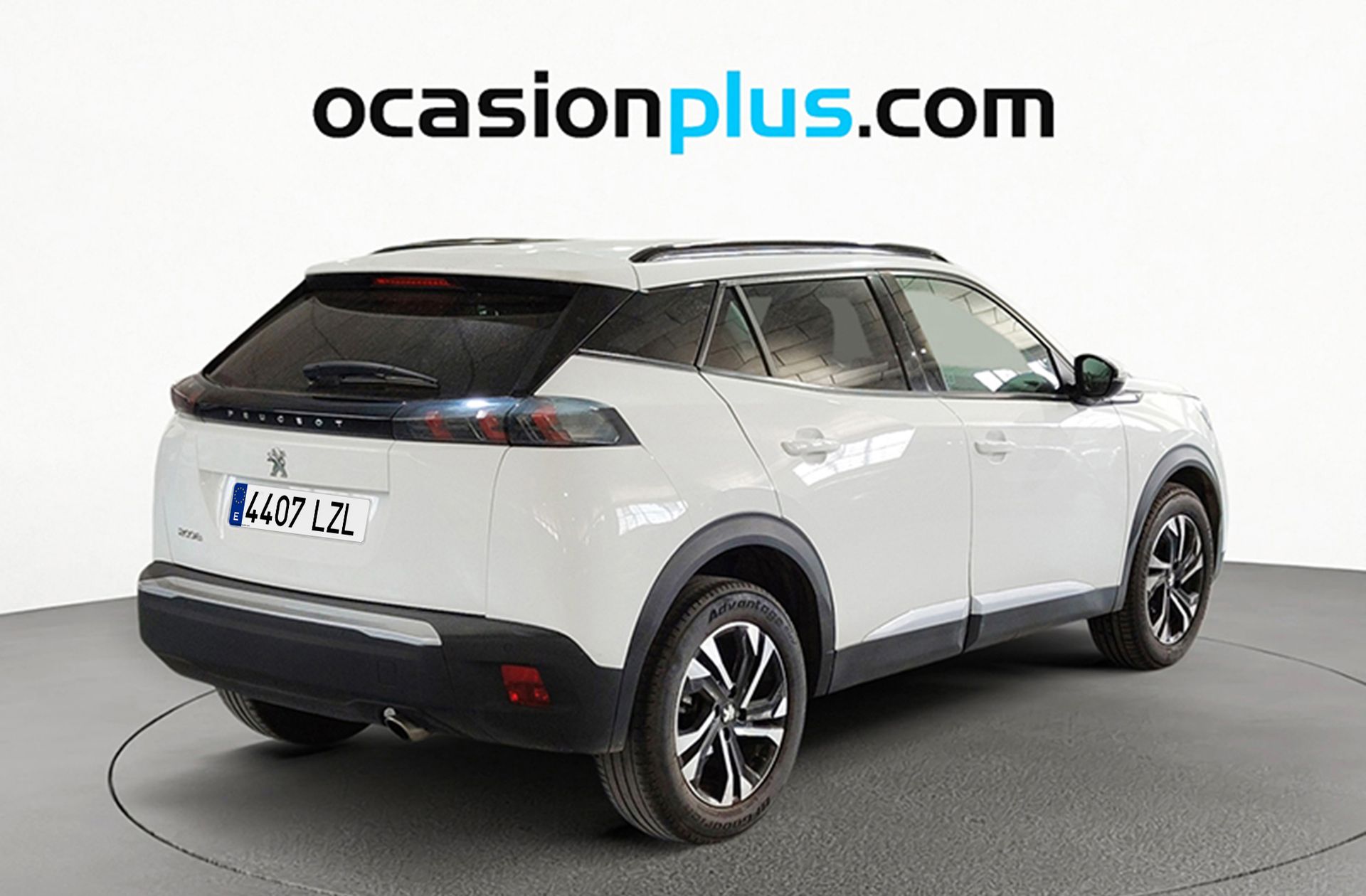Peugeot 2008 PureTech 100 Allure - foto 4
