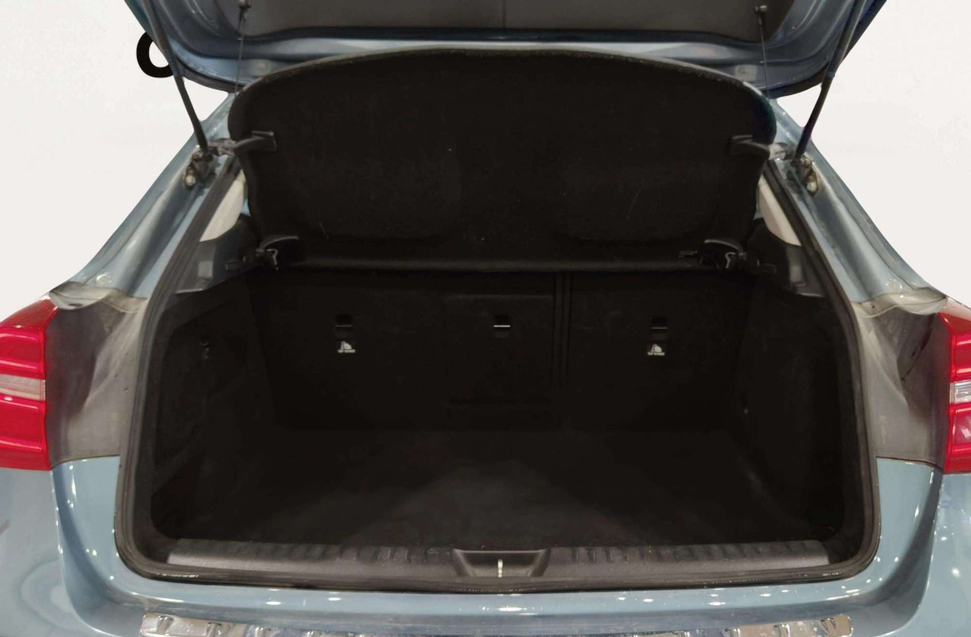Mercedes-Benz GLA 200 CDI AMG Line - foto 13