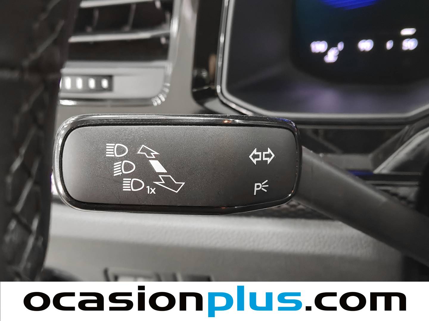 Volkswagen Polo Volkswagen Polo Life 1.0 TSI (95 CV) seminuevo