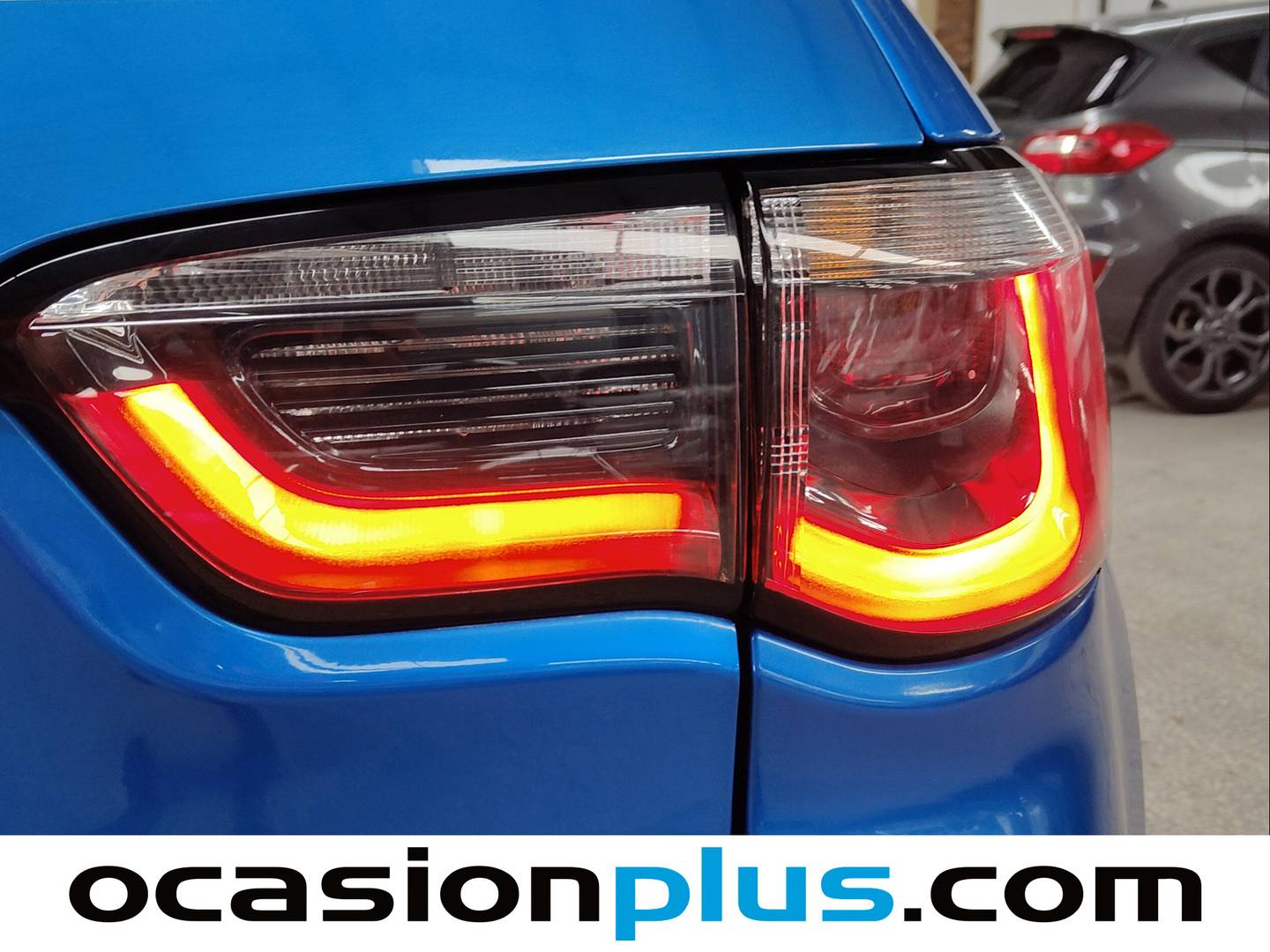 Jeep Compass Jeep Compass 2.0 Multijet Limited 4x4 ATX (140 CV) km 0