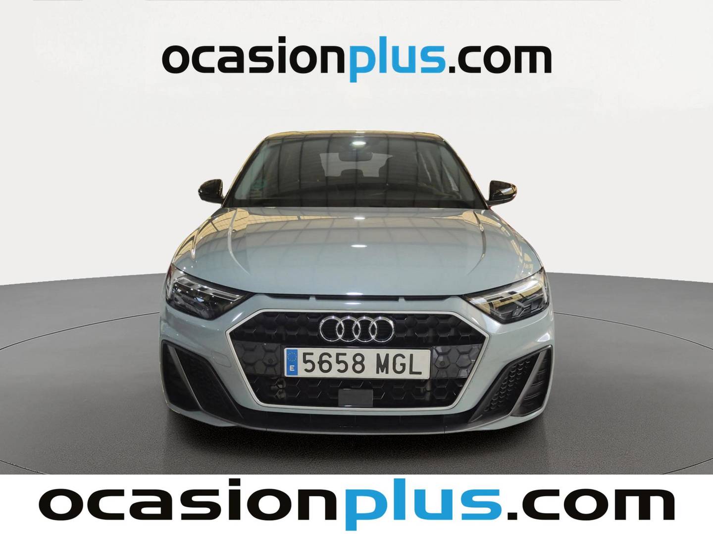 Audi A1 Audi A1 Sportback Adrenalin edition 25 TFSI (95 CV) 95cv