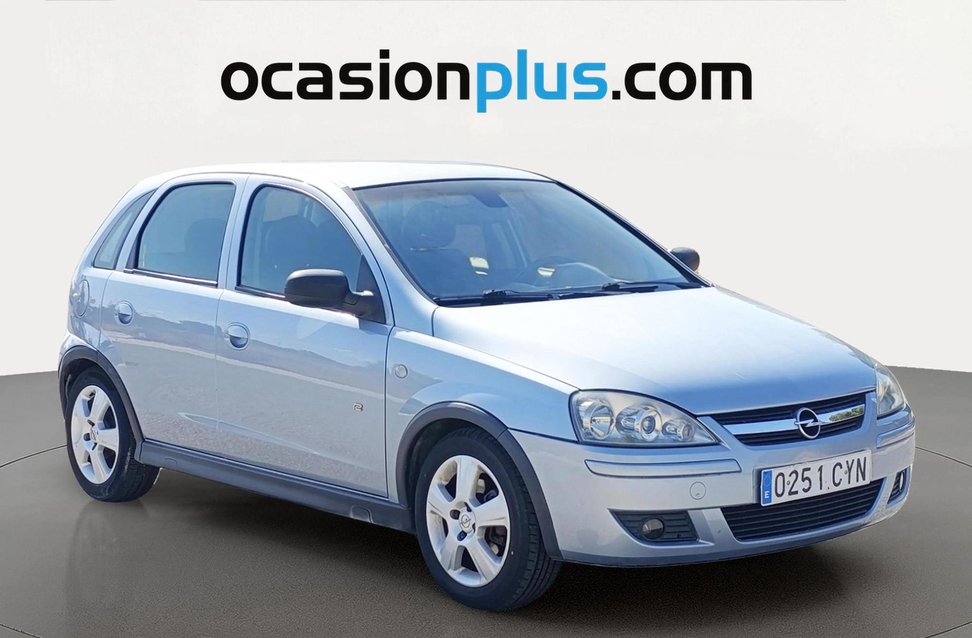 Opel Corsa 1.3 CDTI Blue Line Easytronic - foto 2