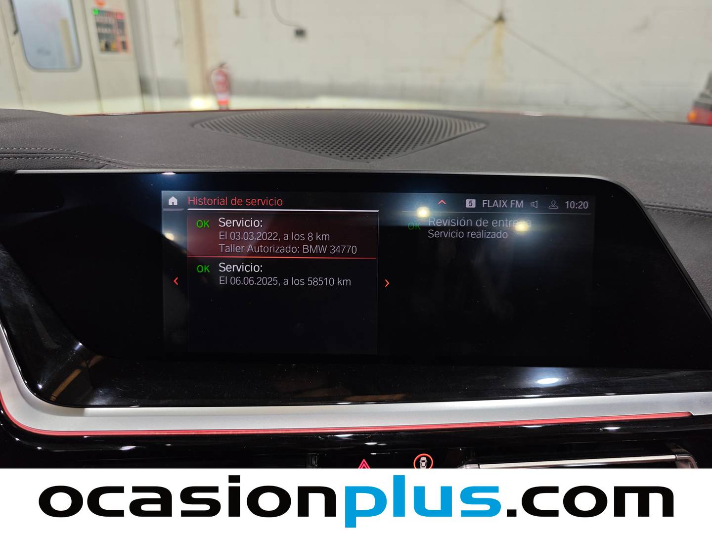 Foto BMW Z4 BMW Z4 sDrive20i Cabrio (197 CV) Pack M