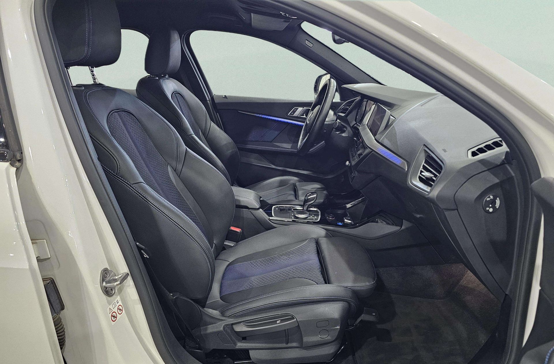 BMW Serie 1 118d Pack M - foto 21