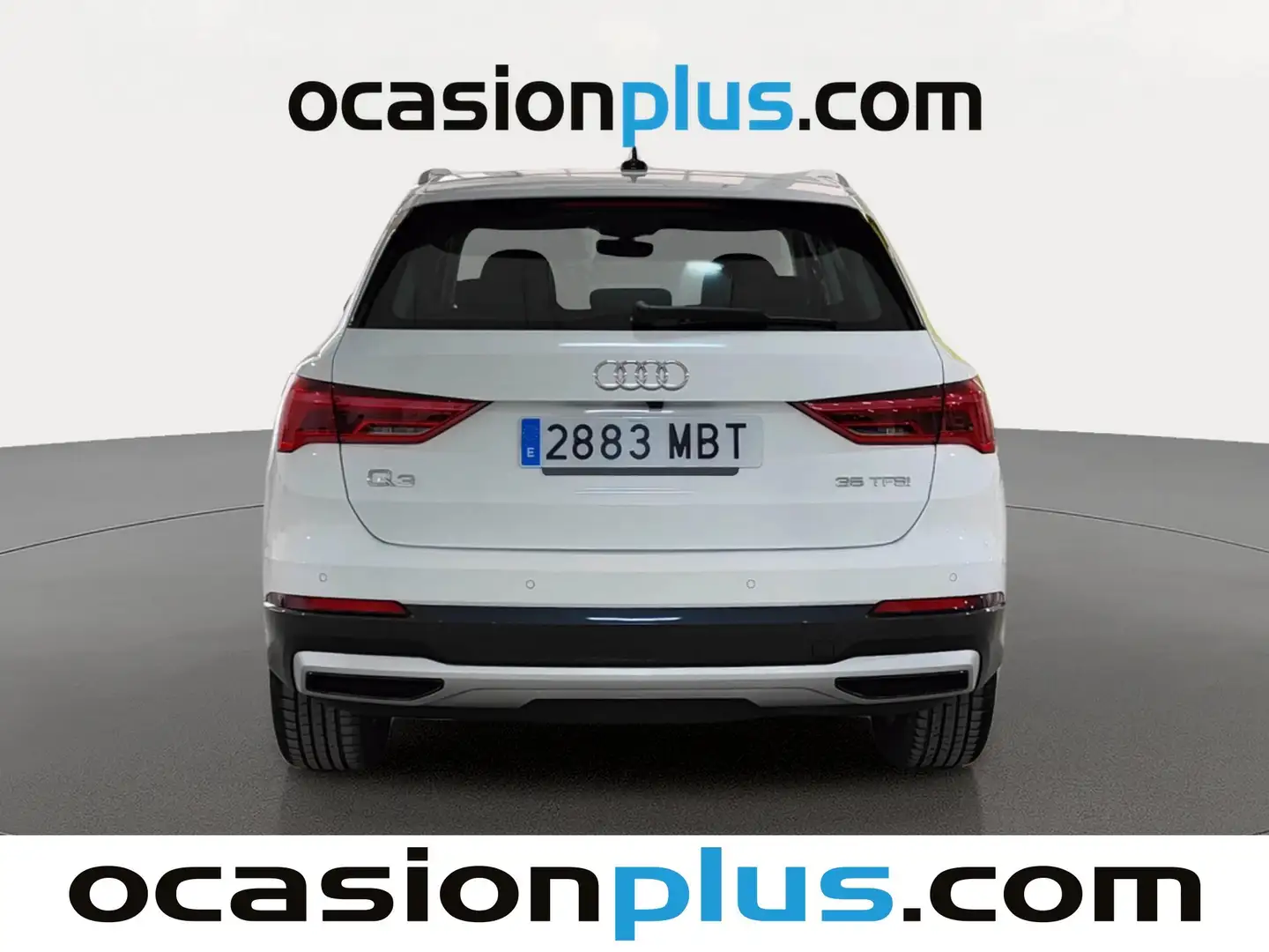 Foto Audi Q3 Audi Q3 Advanced 35 TFSI (150 CV) S tronic
