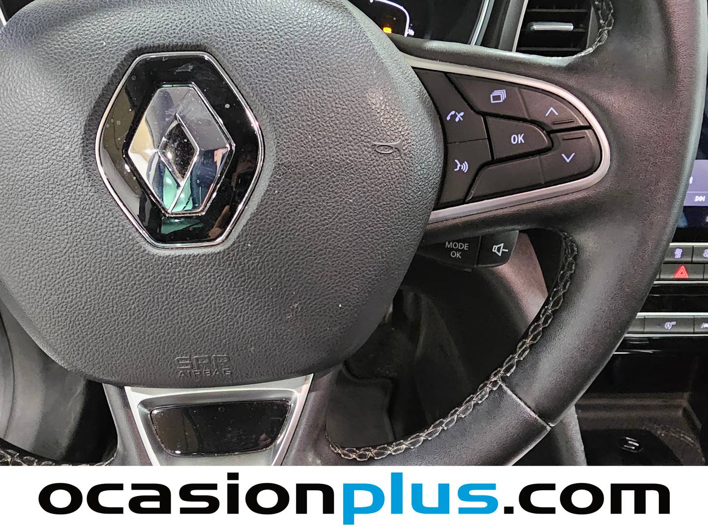 Renault Mégane Renault Megane Sport Tourer Techno TCe  (140 CV) EDC GPF barato