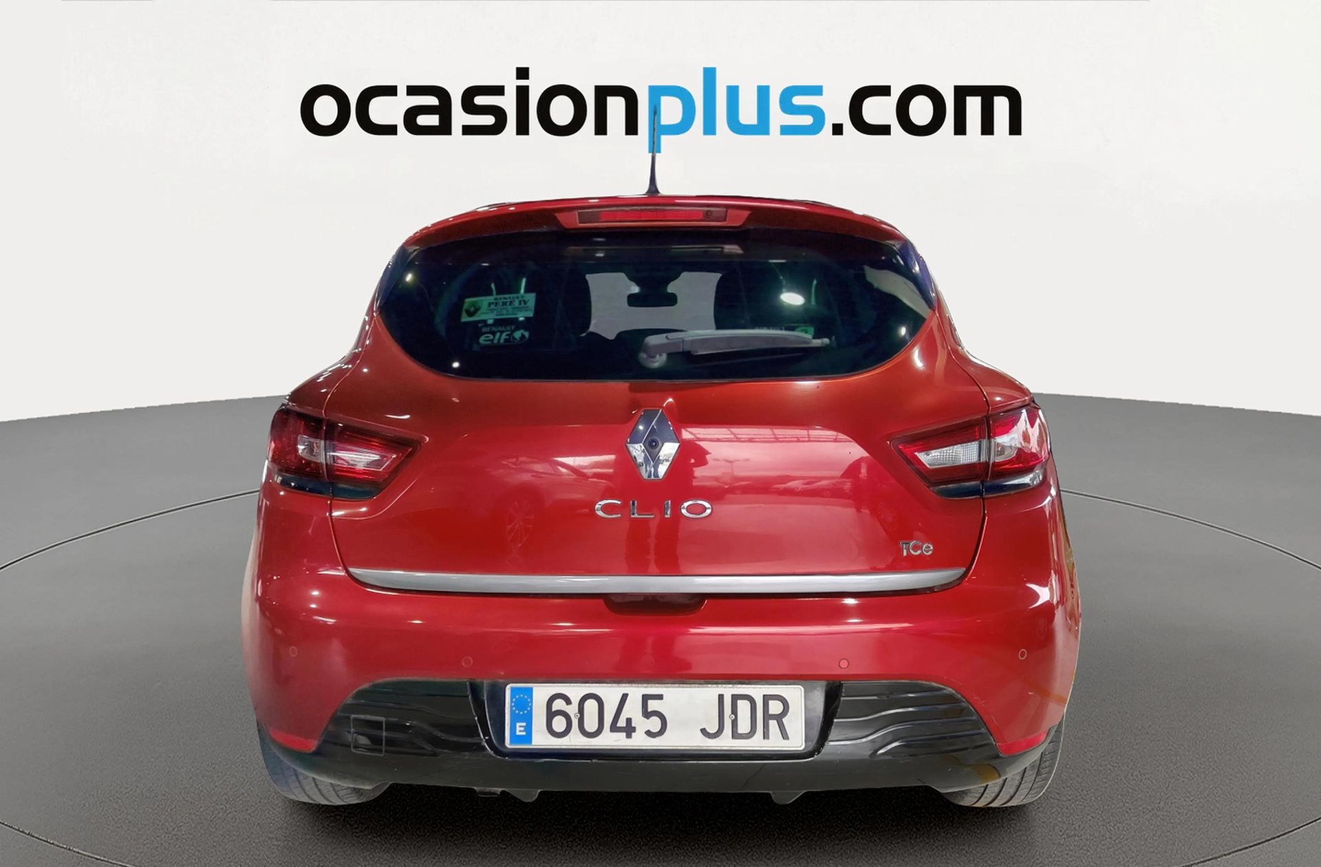 Renault Clio TCe 90 Technofeel eco2 - foto 14