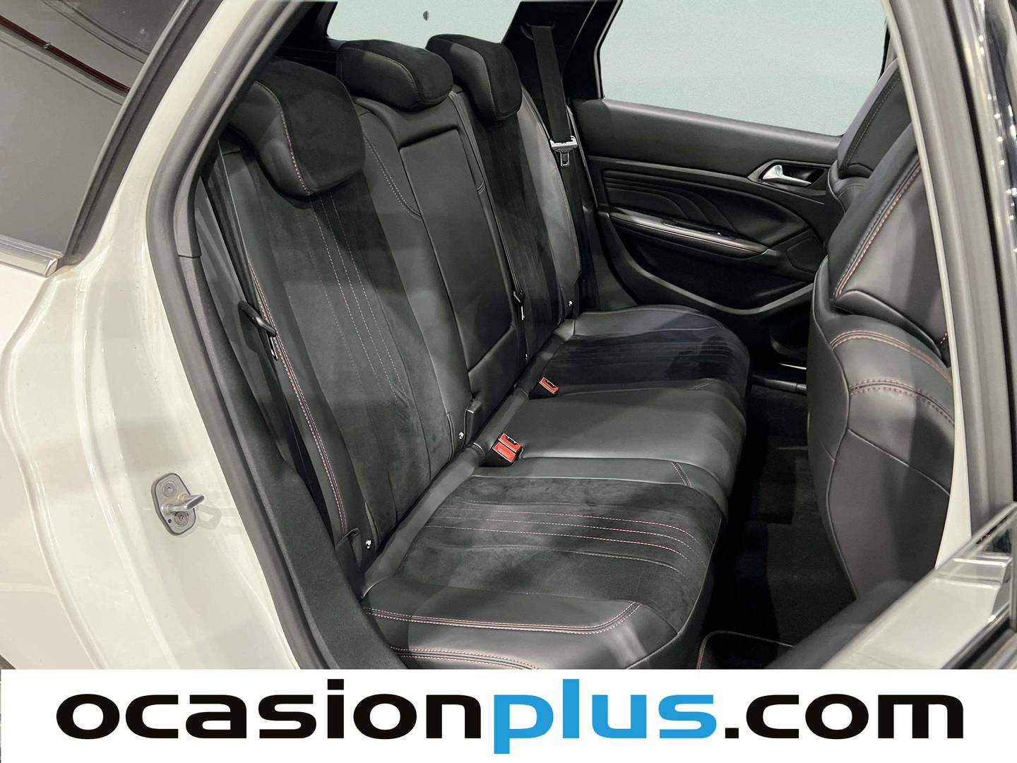 Peugeot 308 Peugeot 308 SW 1.6 GT (205 CV) gasolina