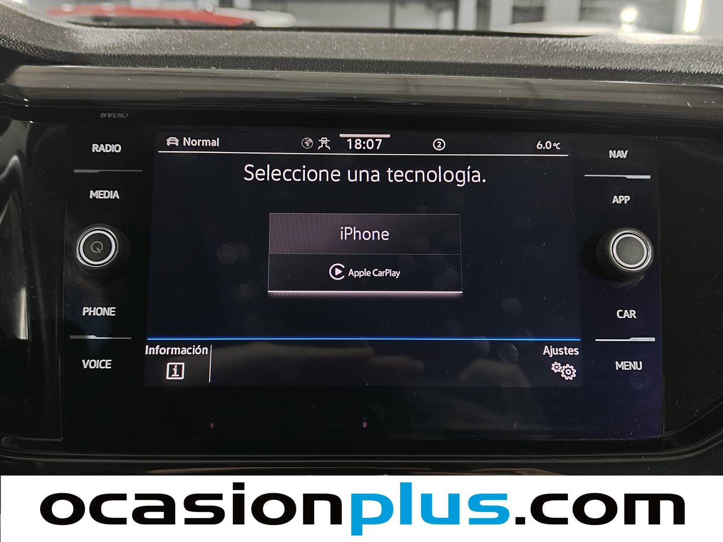 Foto Volkswagen T-Cross Volkswagen T-Cross Sport 1.5 TSI (150 CV) DSG