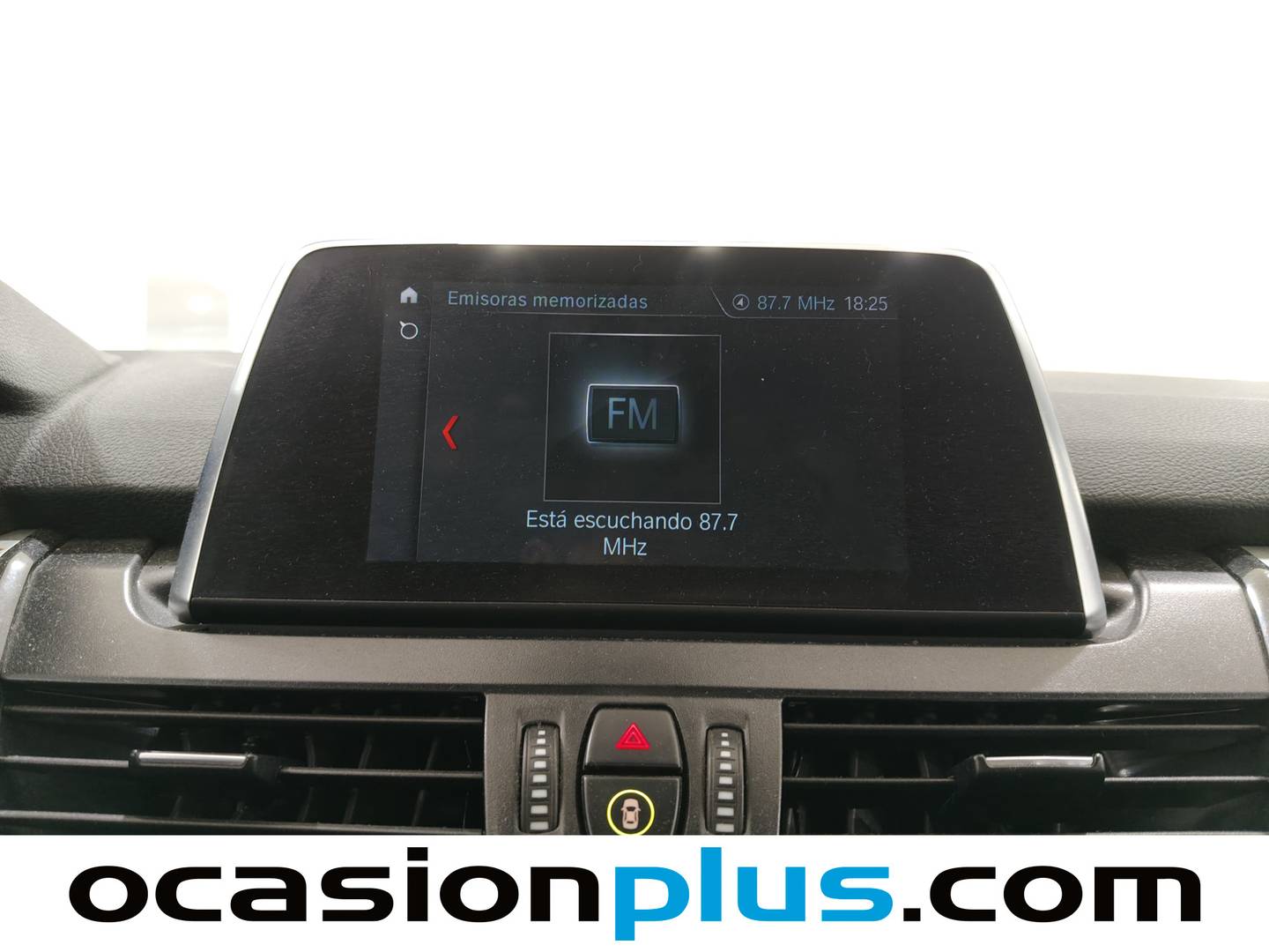 BMW Serie 2 Gran Tourer BMW Serie 2 218d Gran Tourer (150 CV) 7 Plazas 2019