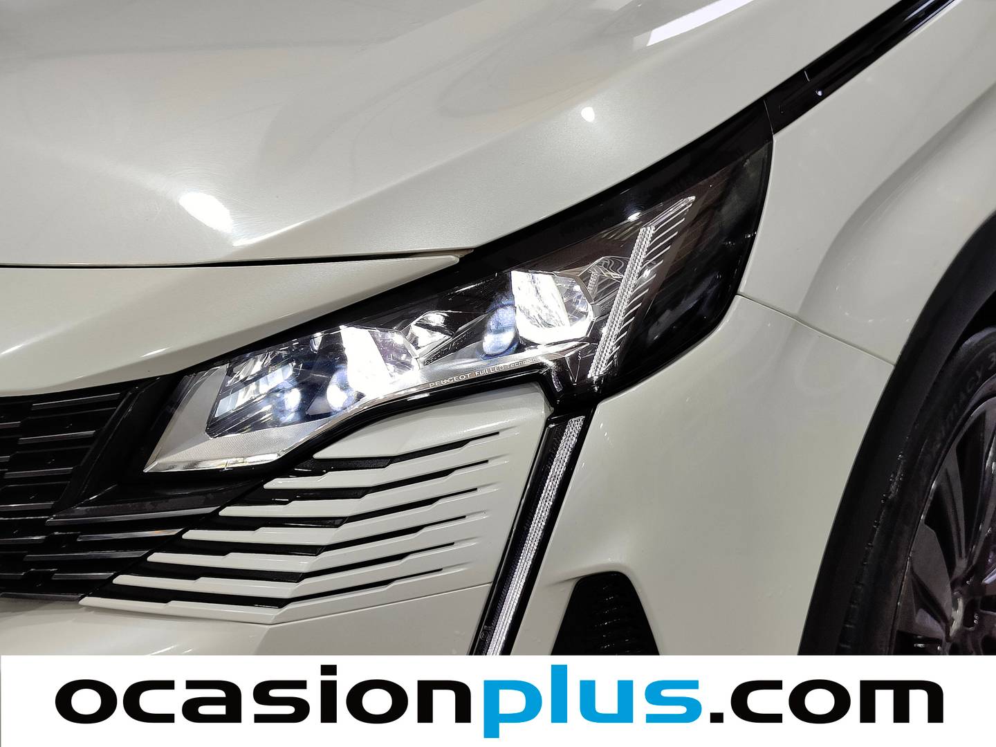 Foto Peugeot 3008 Peugeot 3008 PureTech 130 S&S GT EAT8 (130 CV)