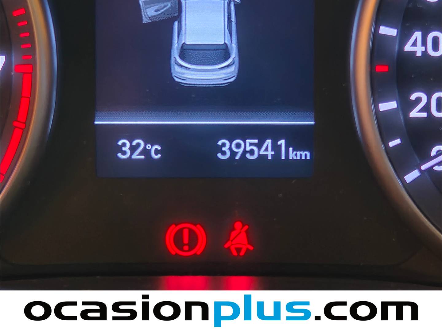Hyundai i30 Hyundai i30 1.5 DPI Klass SLX (110 CV) de ocasión