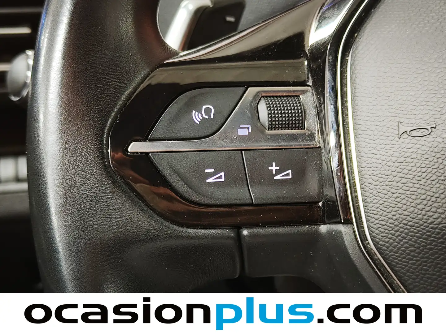 Foto Peugeot 3008 Peugeot 3008 BlueHDi 130 S&S Allure Pack EAT8  (130 CV)