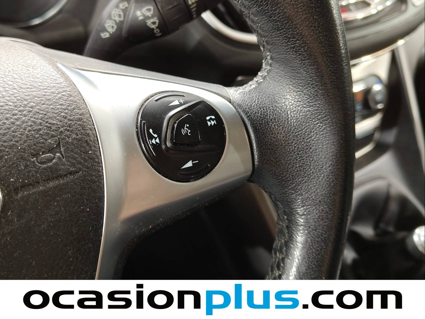 Ford Kuga Ford Kuga 1.5 EcoBoost S&S Trend 4x2 (120 CV) barato