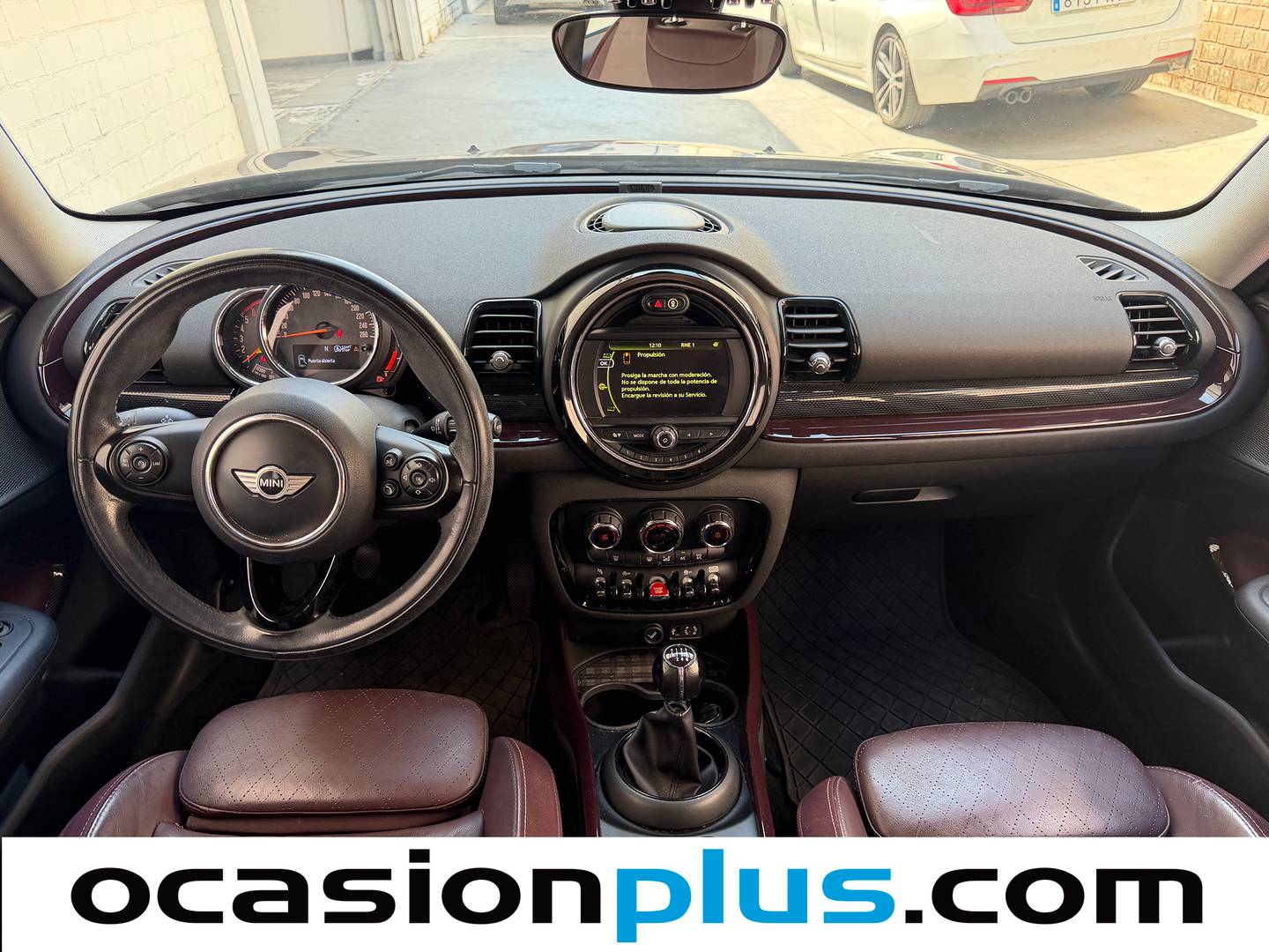 Mini CLUBMAN Mini MINI Clubman One D (116 CV) de ocasión