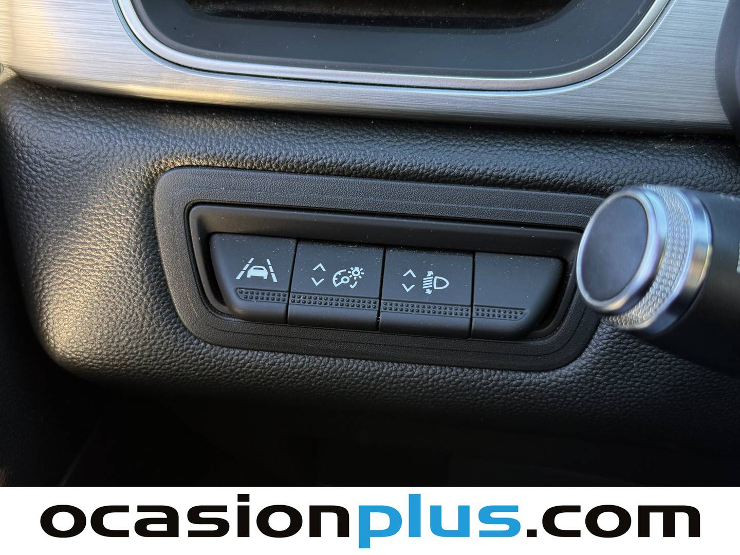 Renault Captur Renault Captur Zen TCe Micro Híbrido (140 CV) EDC GPF seminuevo