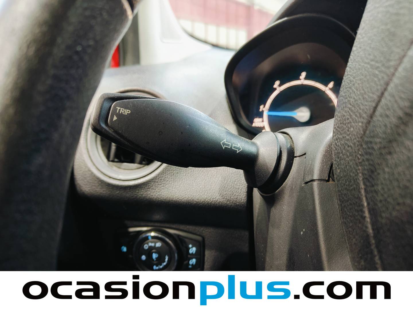 Ford Tourneo Courier Ford Tourneo Courier 1.5 TDCi Trend (75 CV) 2016