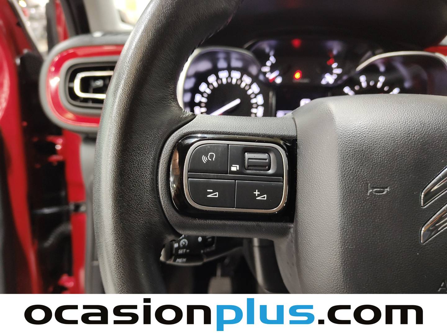 Citroën C3 Citroën C3 PureTech 82 Shine (82 CV) seminuevo