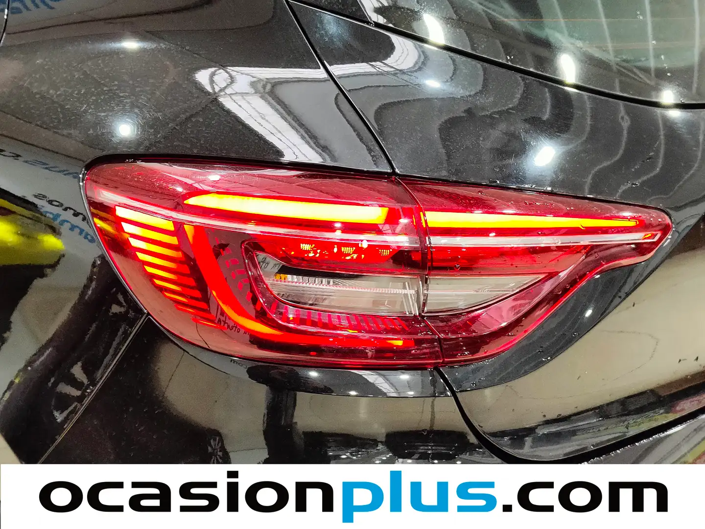 Foto Renault Clio Renault Clio Zen TCe (90 CV)