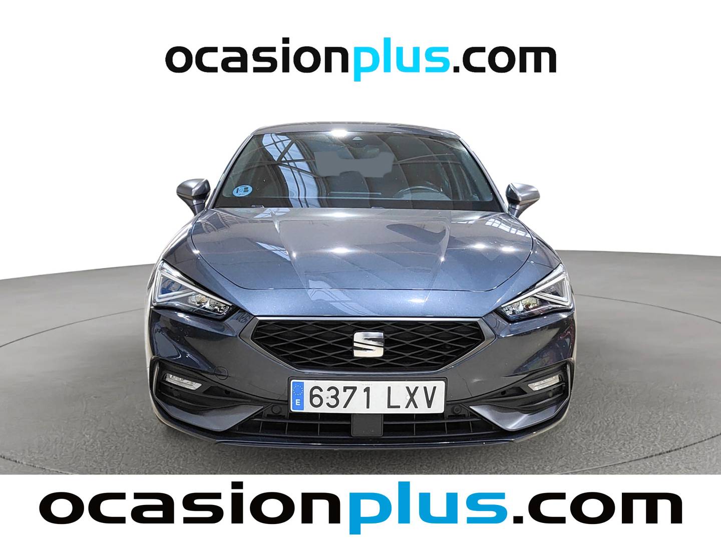 Seat León SEAT León 1.5 TSI S&S FR Go L (150 CV) seminuevo