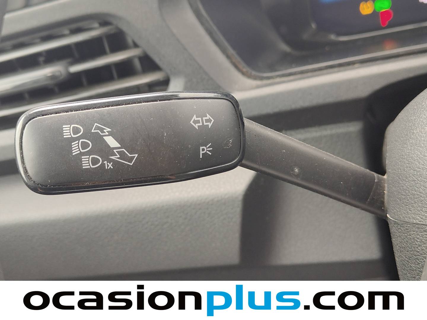 Volkswagen Caddy Volkswagen Caddy Origin 2.0 TDI (122 CV) DSG seminuevo