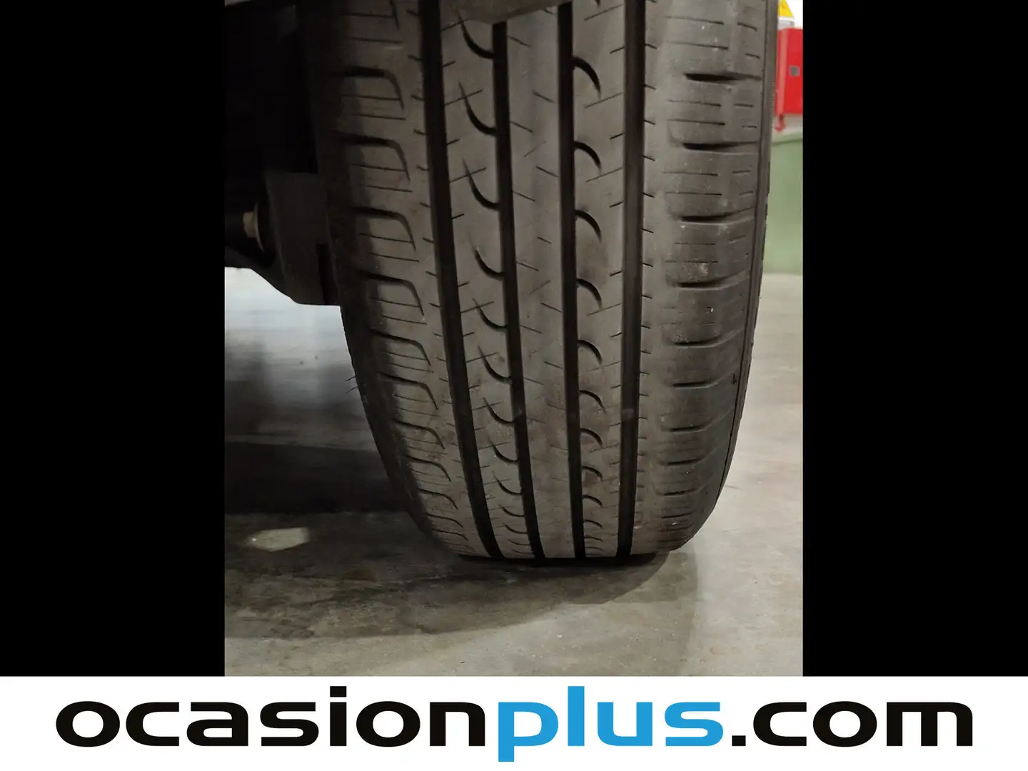 Foto Renault Captur Renault Captur Intens TCe GLP (100 CV)