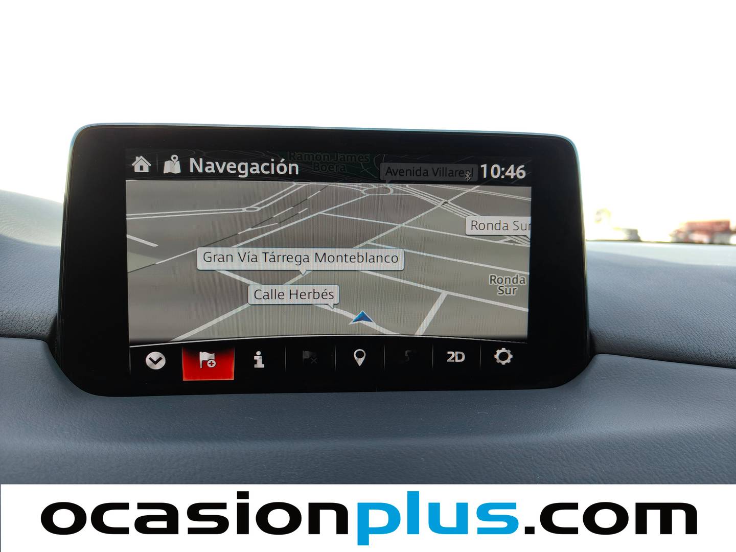 Extras y acabados del Mazda CX-5 Mazda CX-5 2.2 D Evolution 2WD (150 CV)
