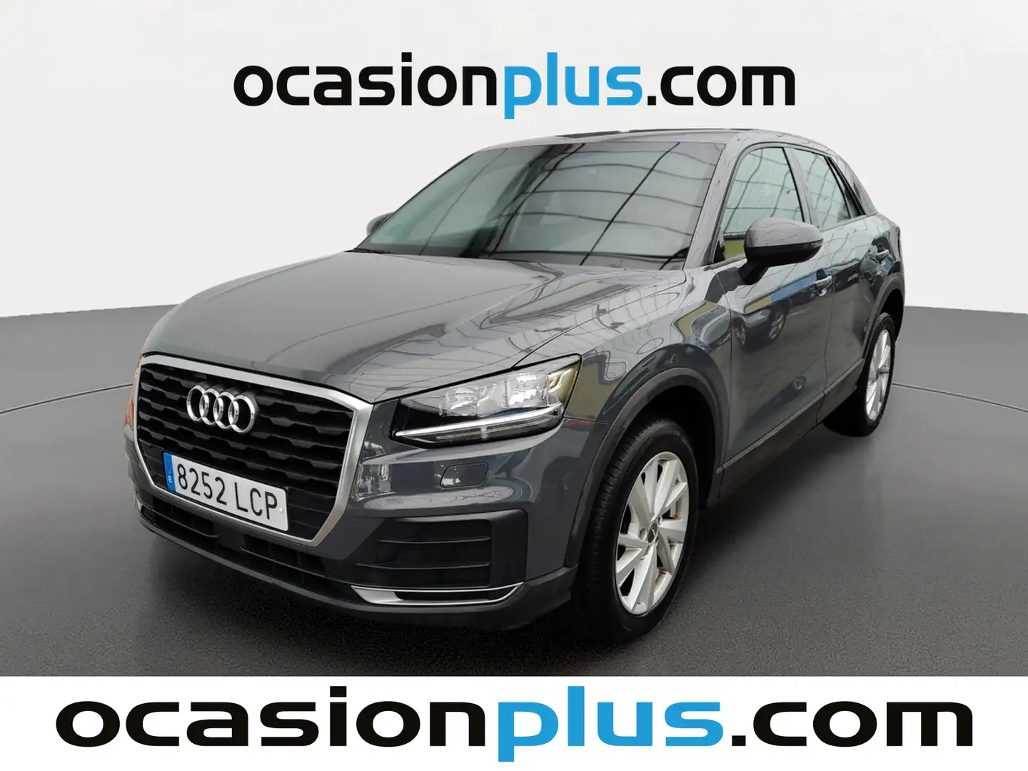 Foto Audi Q2 Audi Q2 Advanced 30 TDI (116 CV) S tronic