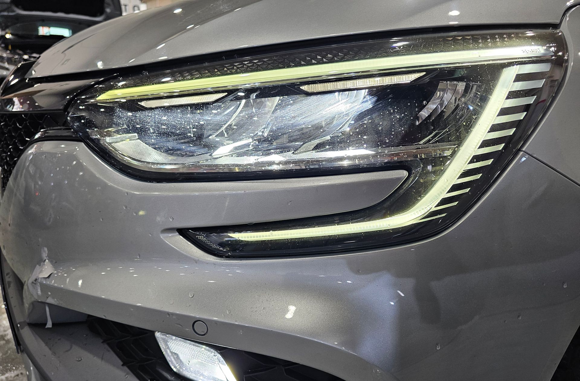 Renault Mégane RS TCe GPF EDC - foto 20