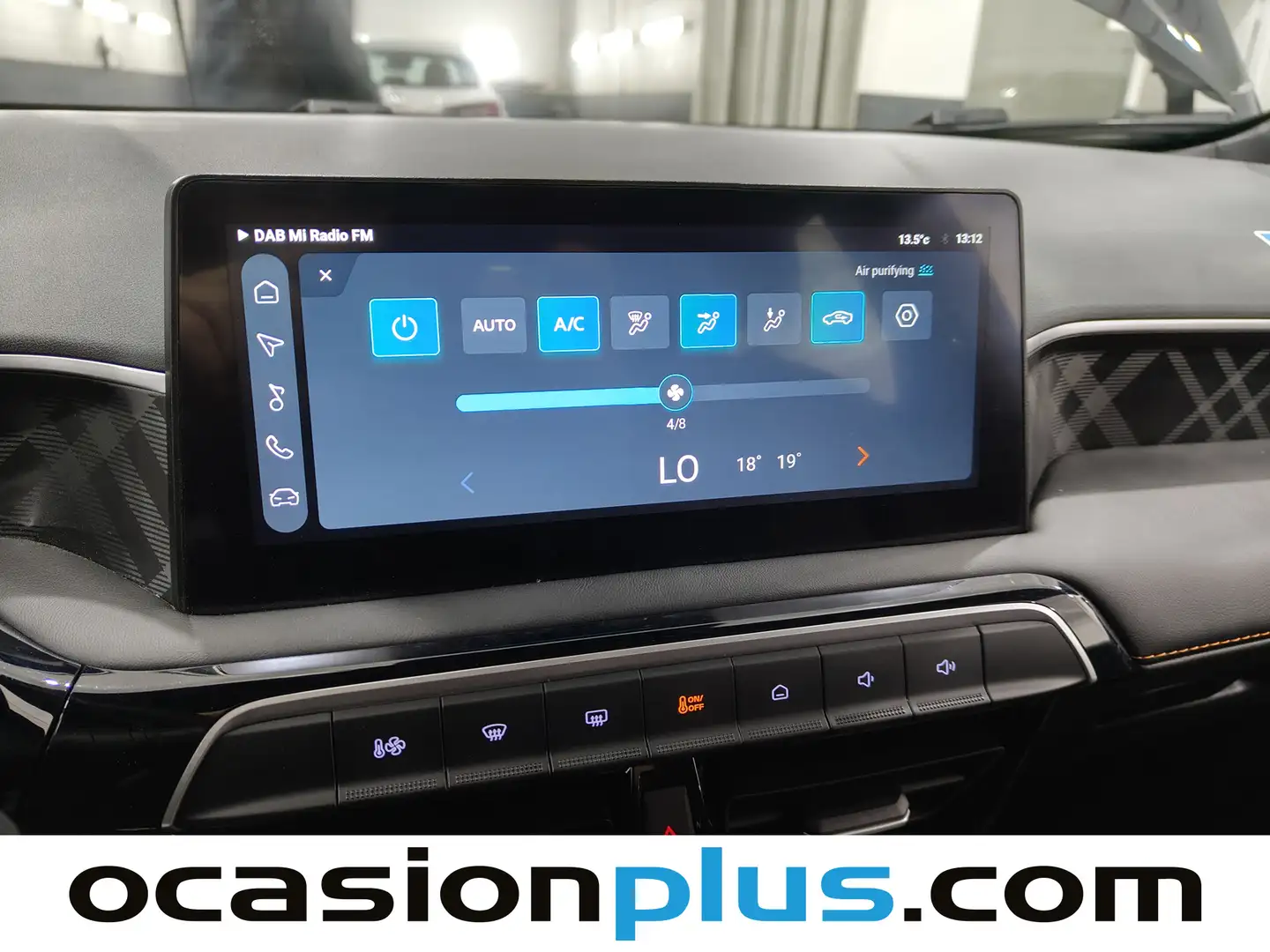 Foto MG MG3 Hybrid+ MG MG3 Hybrid+ Standard (195 CV)