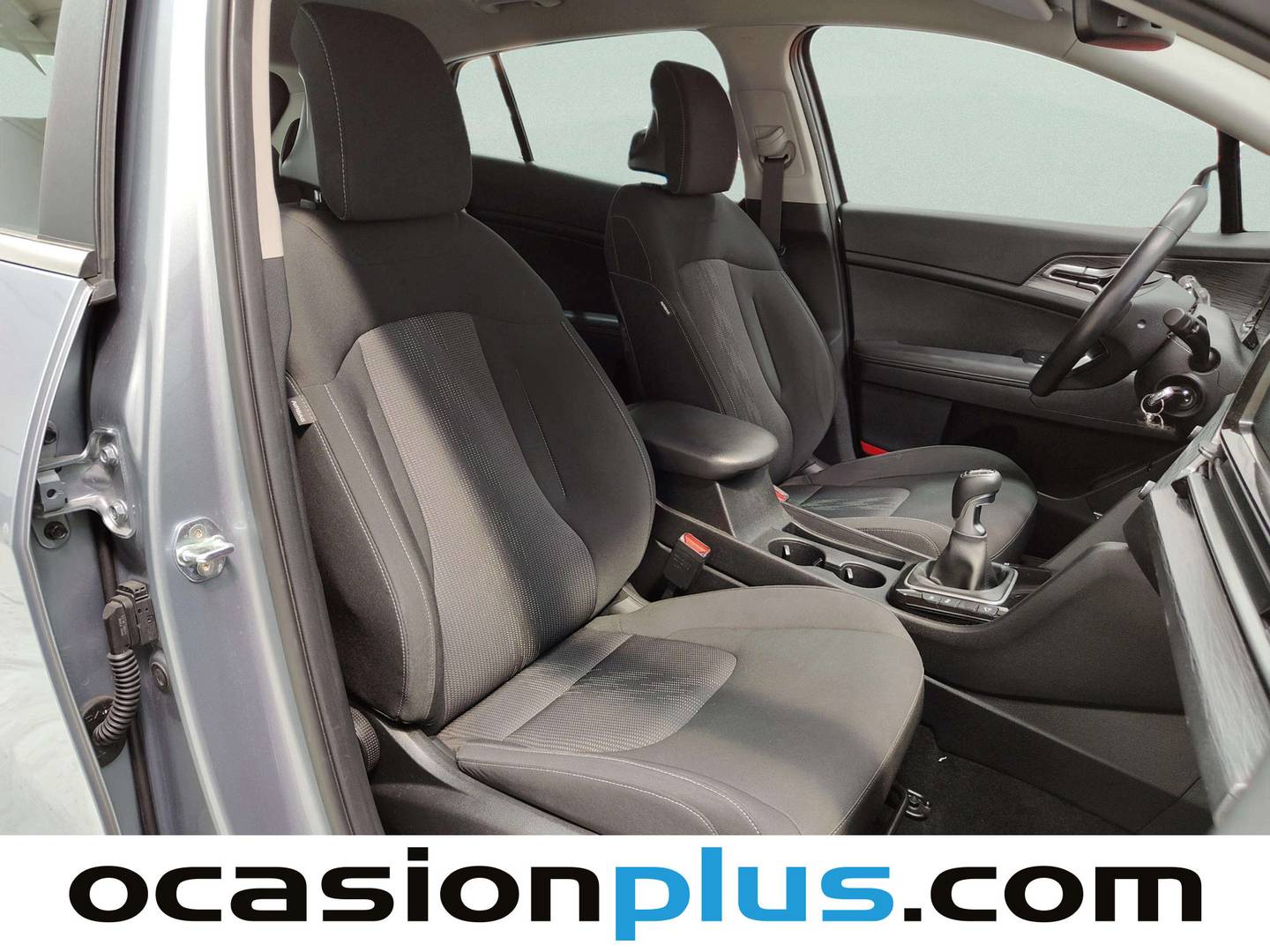 KIA Sportage Kia Sportage 1.6 CRDi Business 4x2 (136 CV) manual