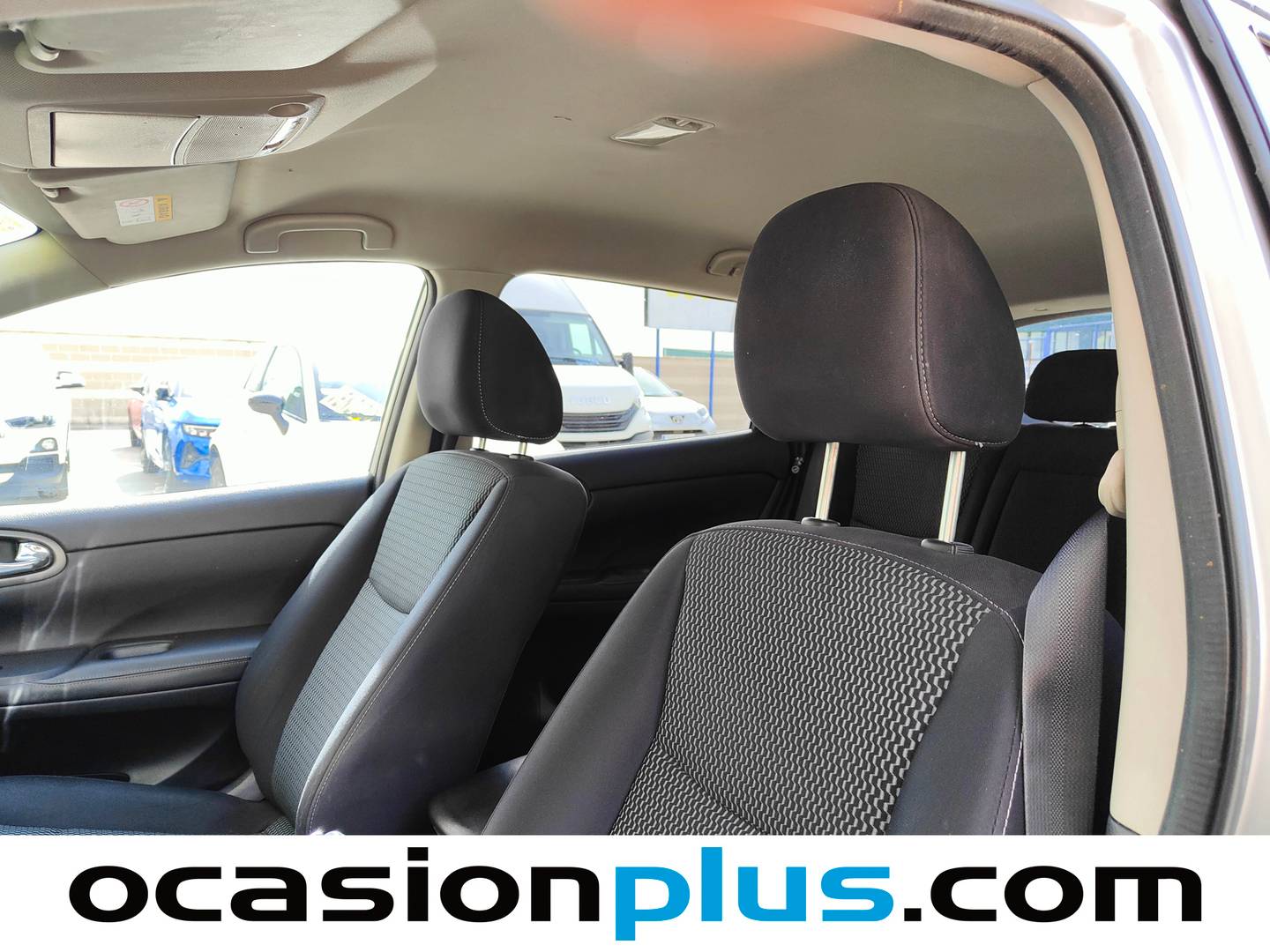 Foto Nissan PULSAR Nissan Pulsar 1.2 DIG-T Acenta (115 CV)