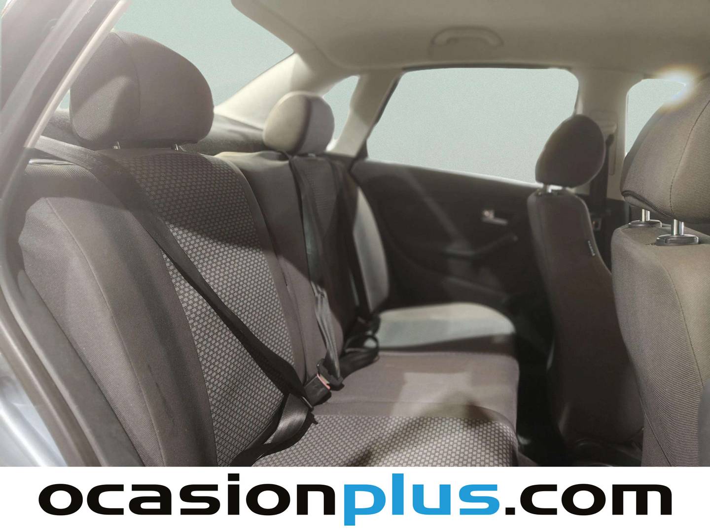 Foto Seat Córdoba SEAT Córdoba 1.4 16v Reference  (75 CV)