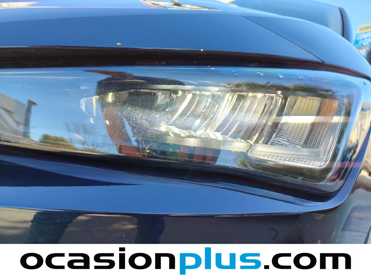 Extras del Seat León Seat León 1.5 TSI S&S Style Go S (130 CV)