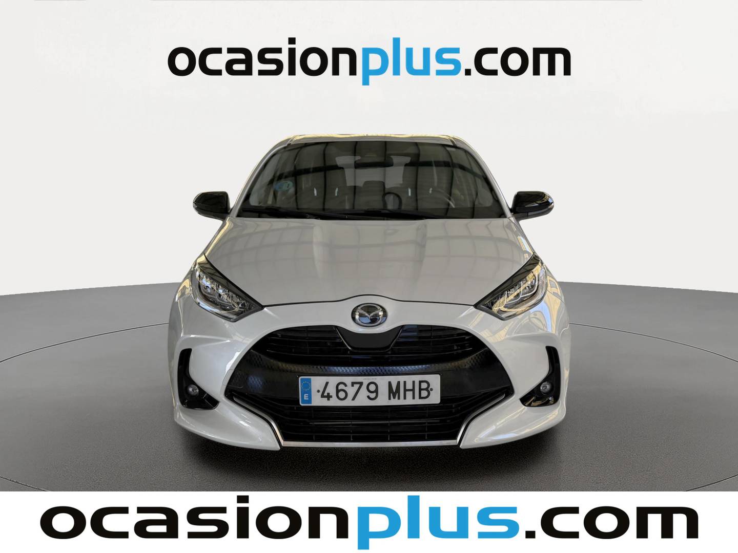 Mazda Mazda2 Mazda Mazda 2 1.5 Hybrid Agile Comfort CVT (116 CV) al mejor precio