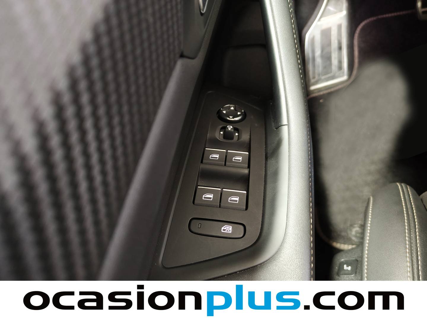 Foto Peugeot 508 Peugeot 508 SW BlueHDi 130 S&S GT EAT8 (130 CV)