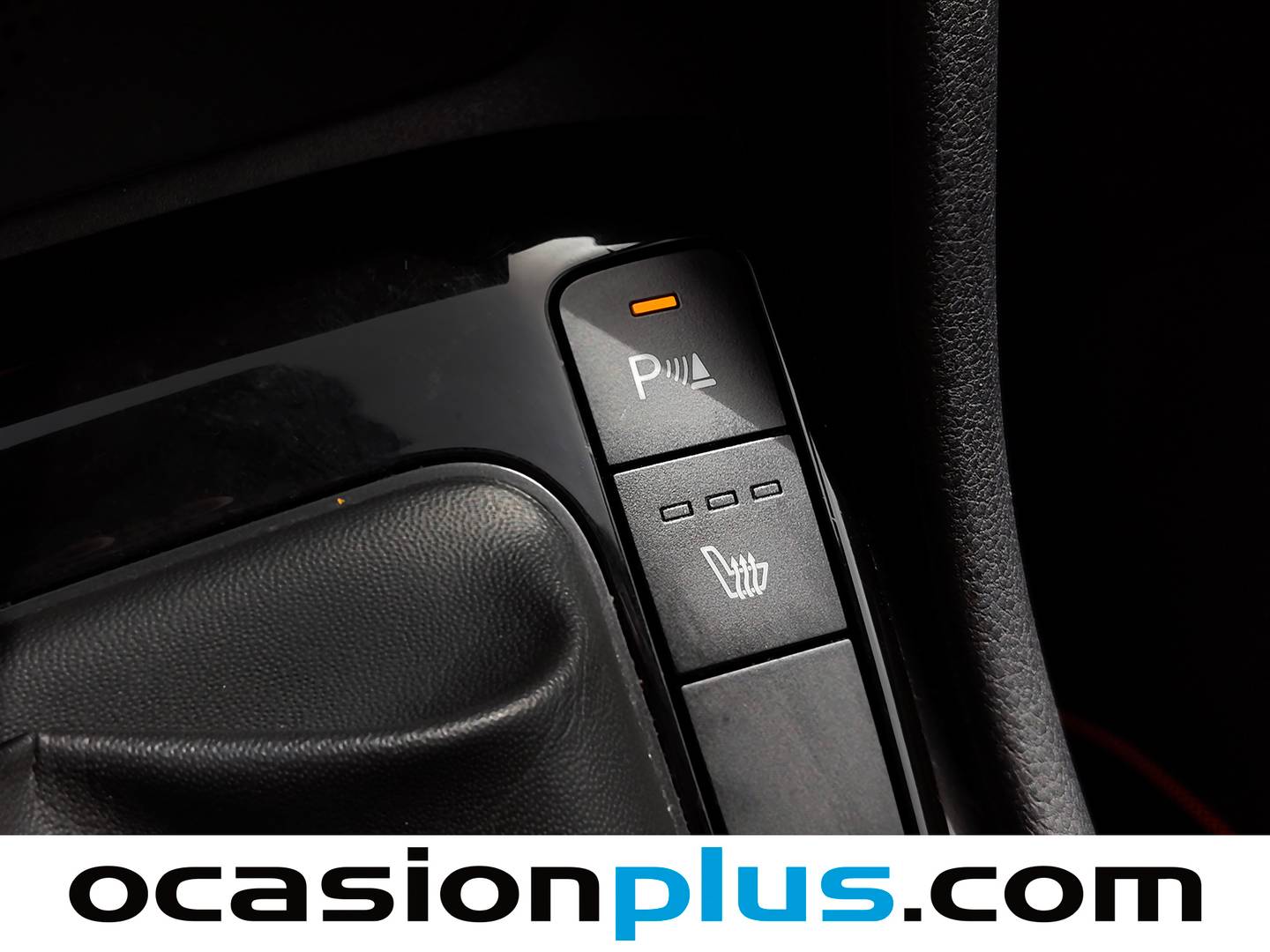 Hyundai Tucson Hyundai Tucson 1.6 TGDI N-Line 30 Aniversario (150 CV) seminuevo