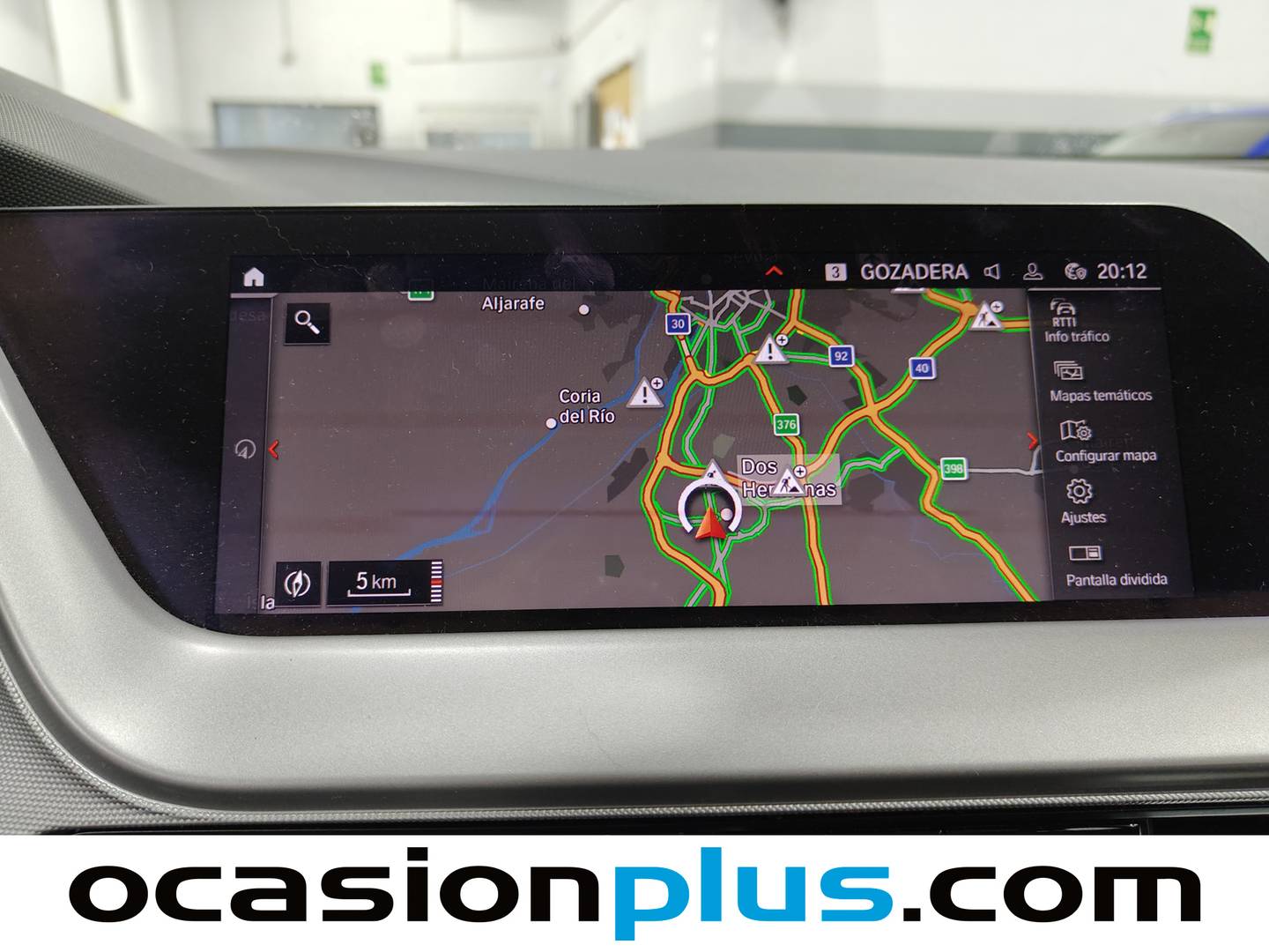 Foto BMW Serie 1 BMW Serie 1 116d (116 CV)