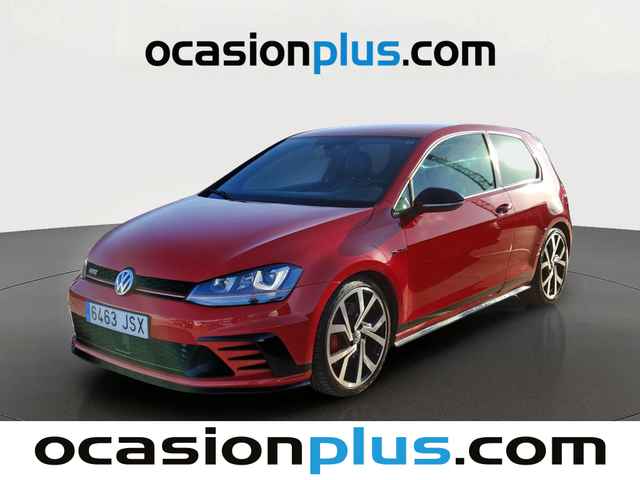 Volkswagen Golf Segunda Mano Baratos Vizcaya