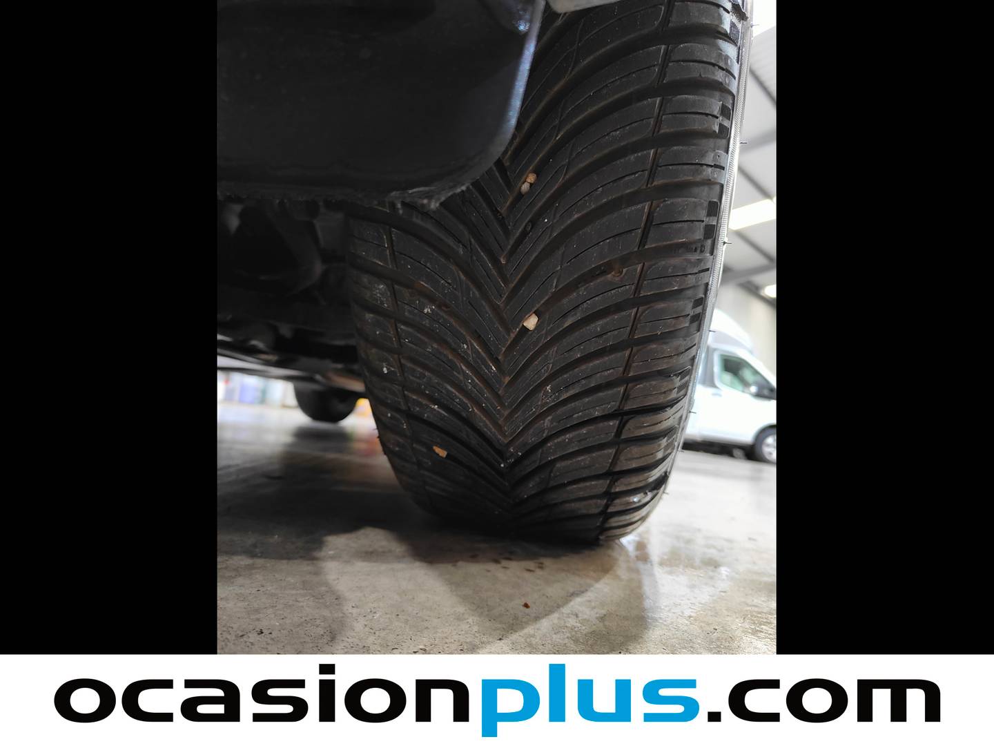 KIA Sportage KIA Sportage 1.6 T-GDi MHEV Drive 4x2 (150 CV) de ocasión