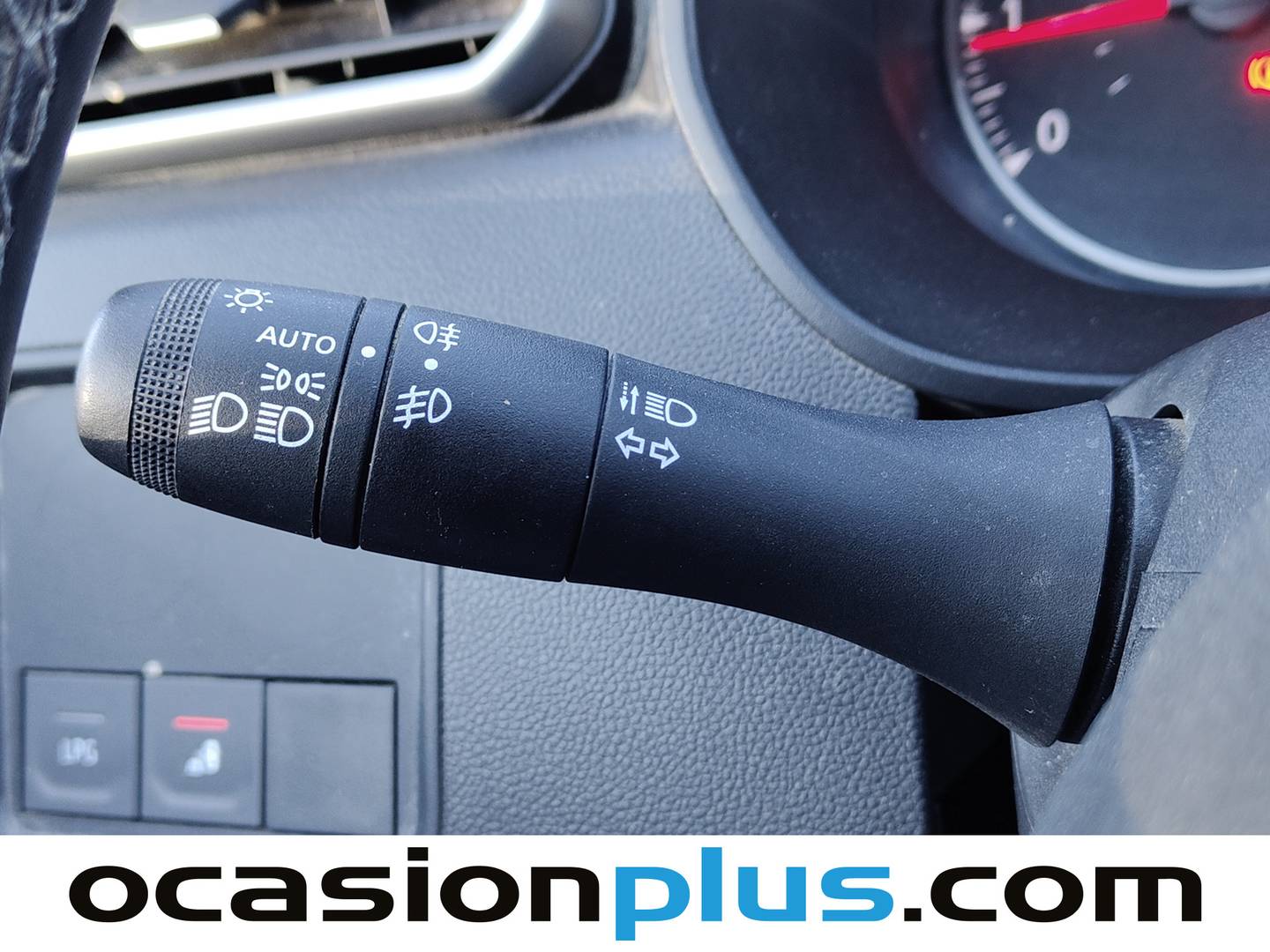 Dacia Duster Dacia Duster Journey Go TCE ECO-G 4X2 (100 CV) seminuevo