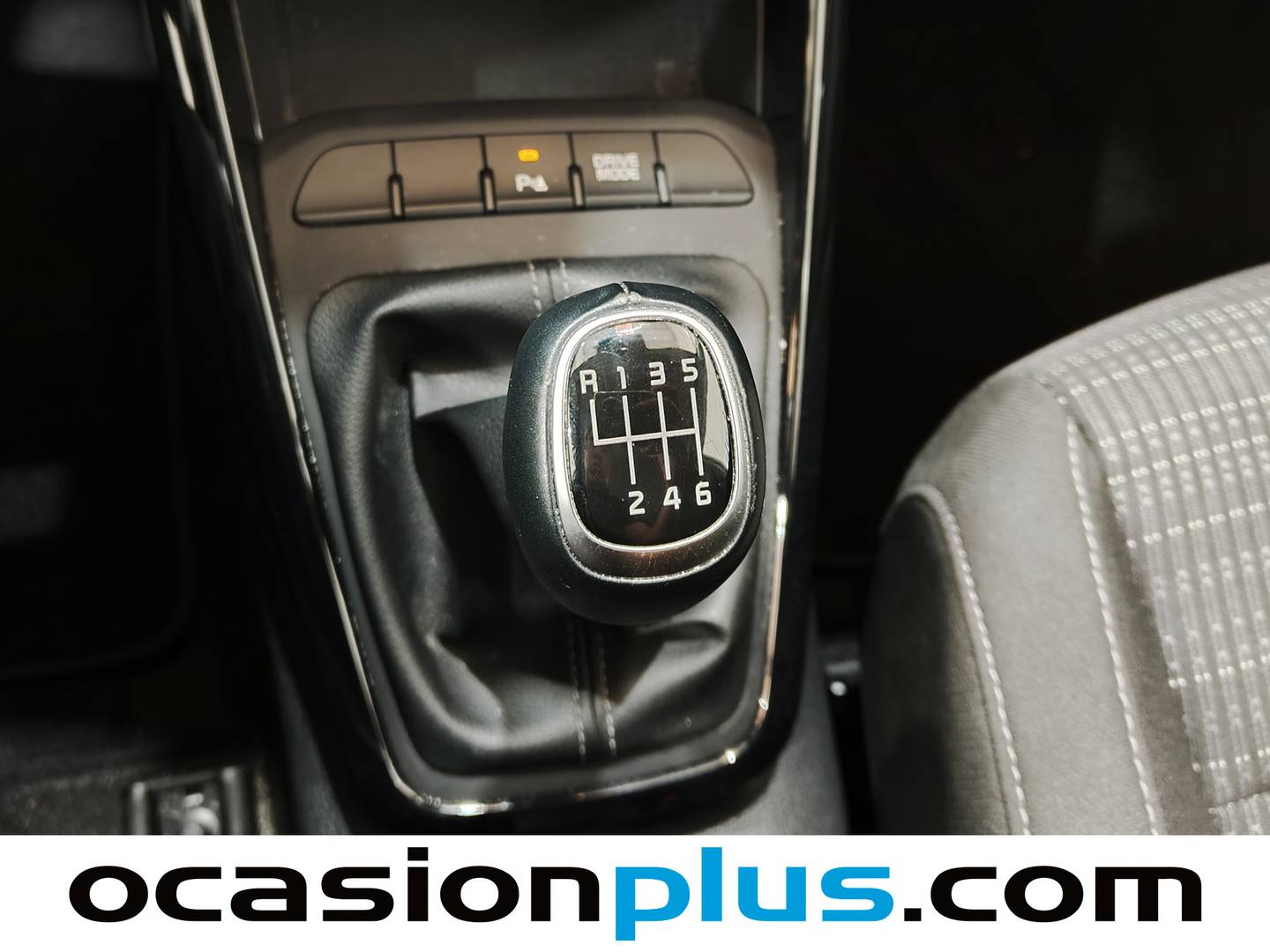 KIA Stonic KIA Stonic 1.0 T-GDi MHEV Drive (100 CV) de segunda mano