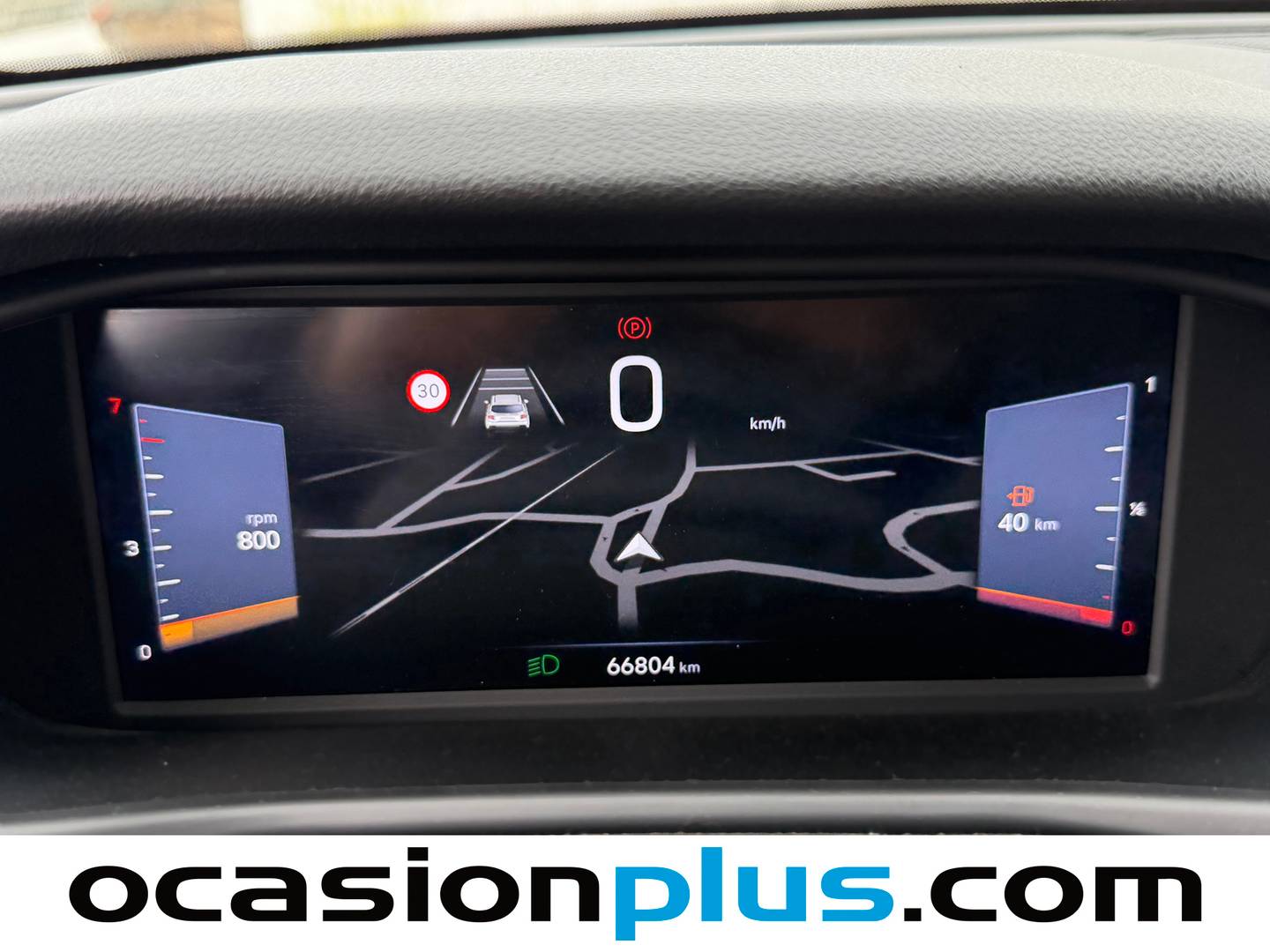 Jeep Avenger Jeep Avenger 1.2 G Altitude (100 CV) seminuevo