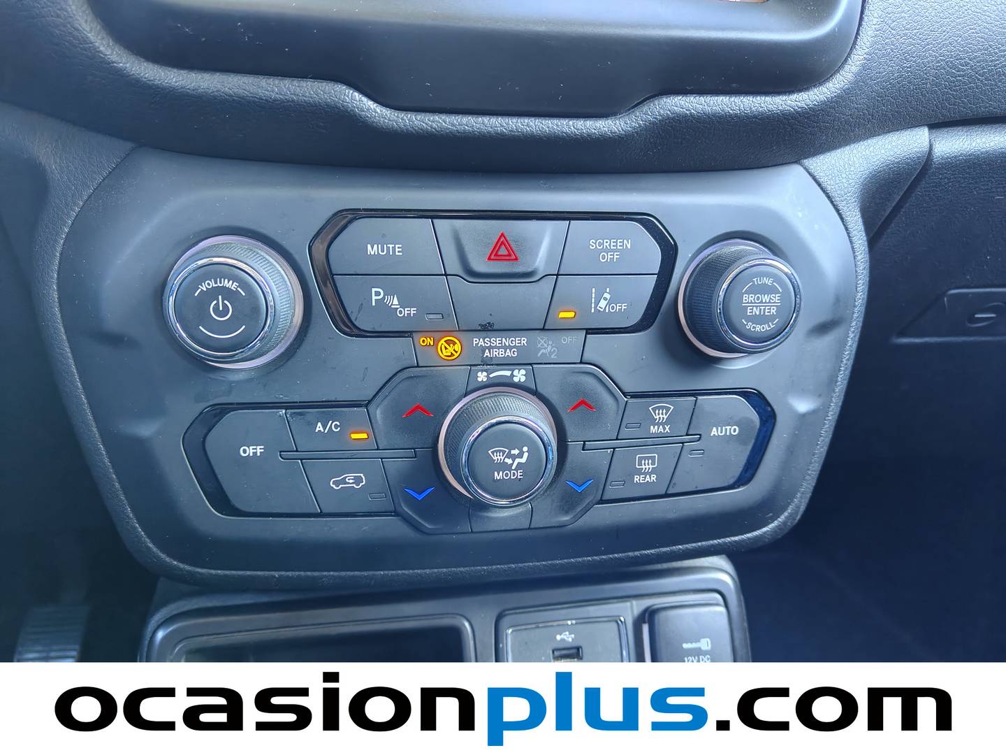 Foto Jeep Renegade Jeep Renegade 1.0G Limited 4x2 (120 CV)