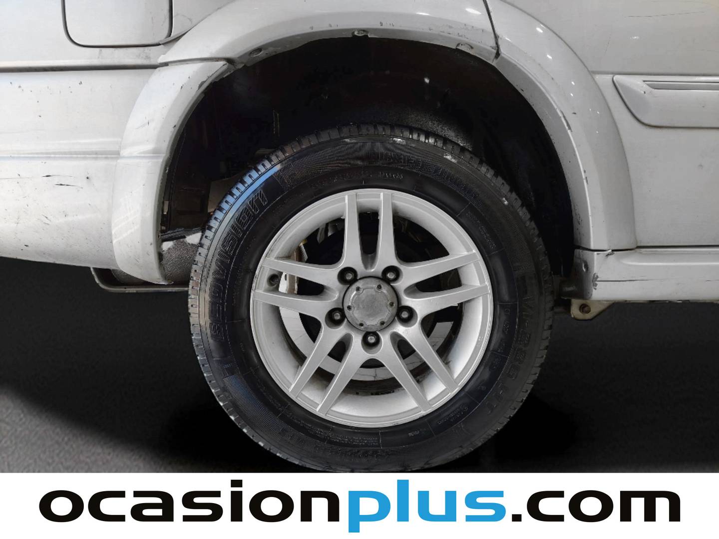 Suzuki Grand Vitara XL-7 Suzuki GRAND VITARA XL XL-7 2.0 DLX 5pl. 80 kW (110 CV) barato