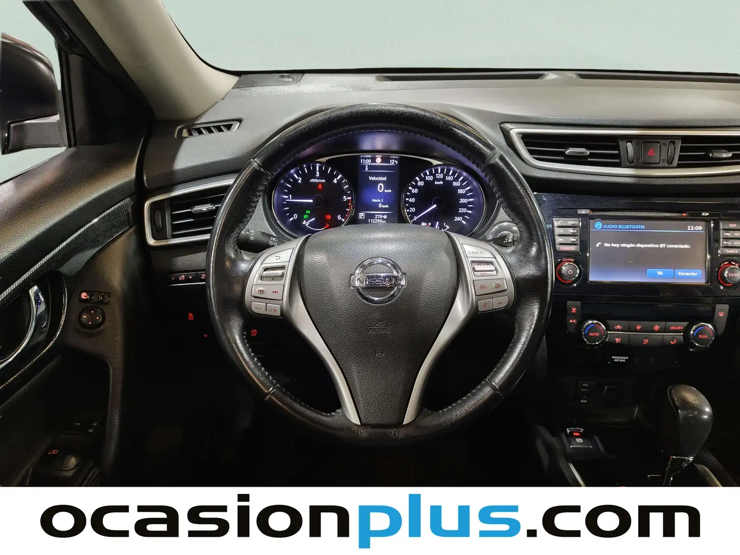 Foto Nissan X-TRAIL Nissan X-Trail 1.6 dCi N-Connecta XTronic (130 CV)